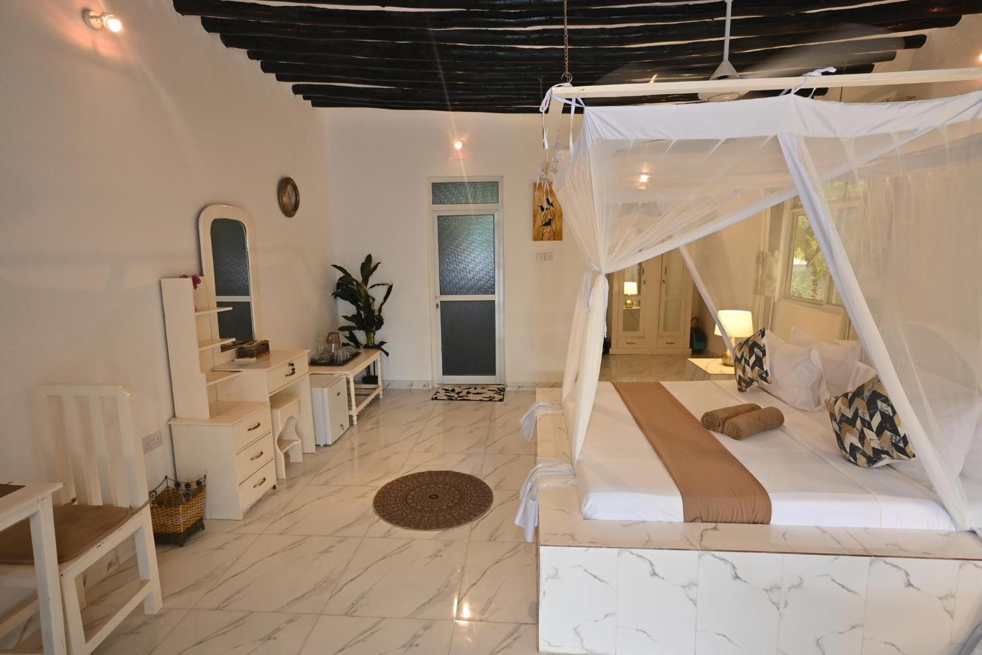 Hotel Ananda Zanzibar