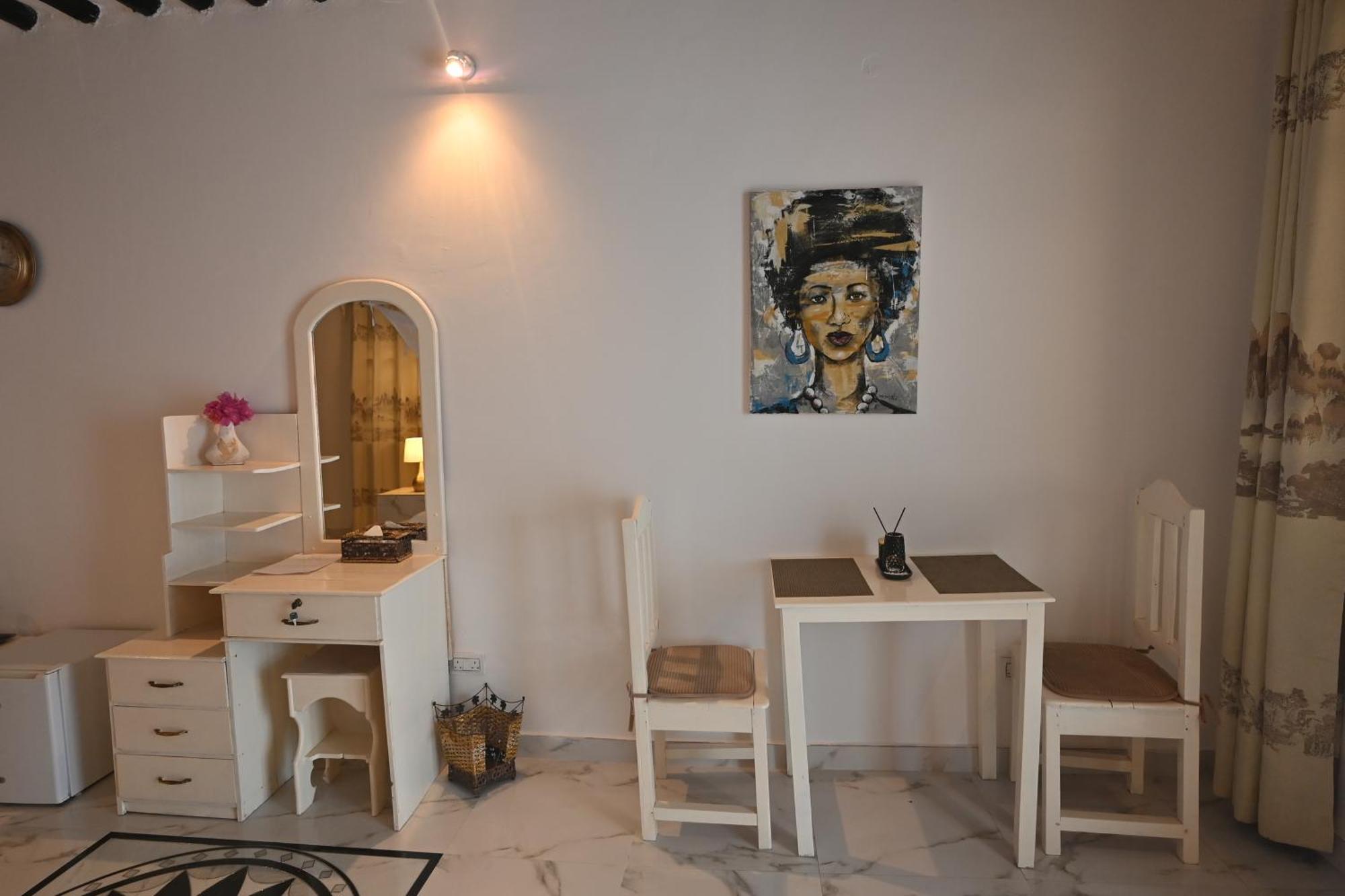 Ananda Zanzibar 2*