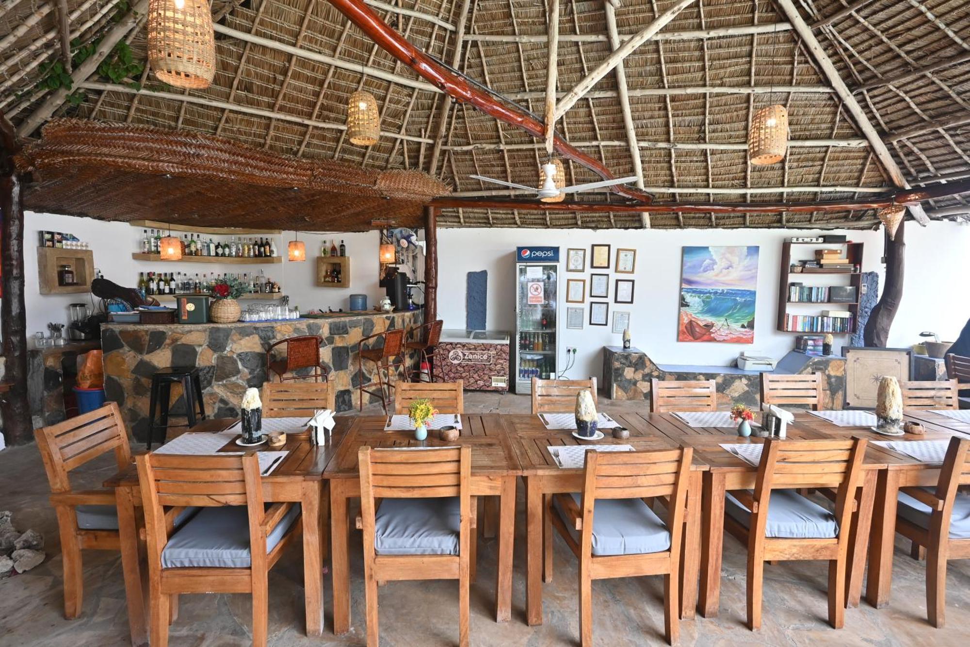 Ananda Zanzibar Hotel 2*