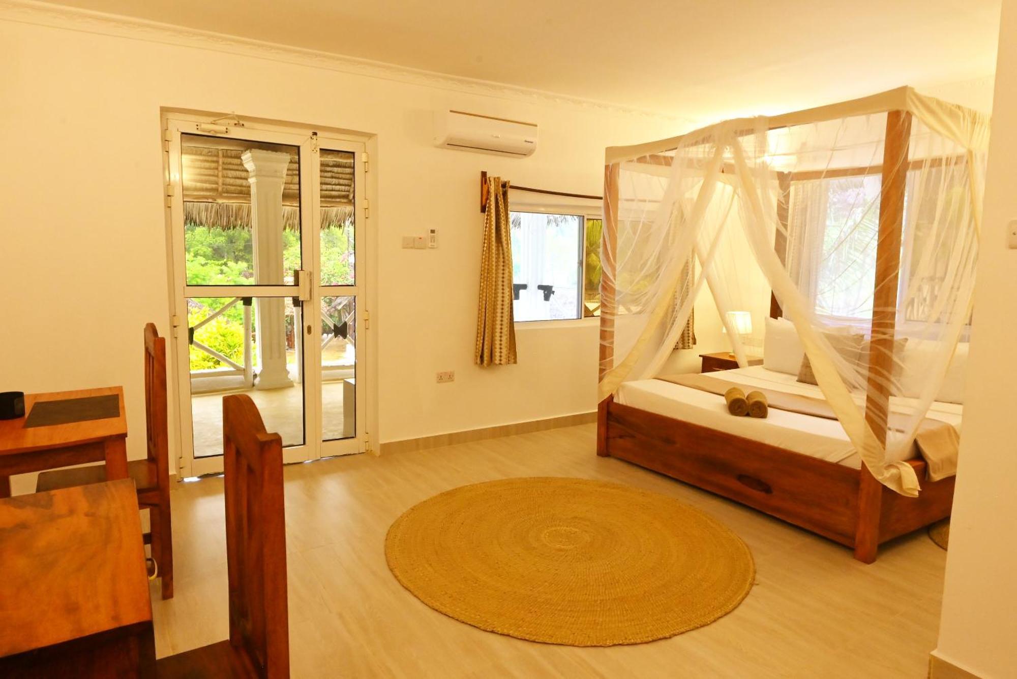 Ananda Zanzibar 2*