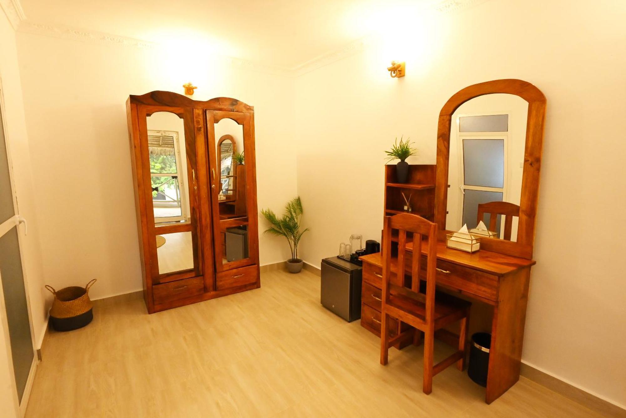 Ananda Zanzibar